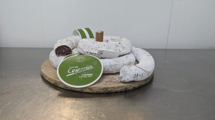 saucisson