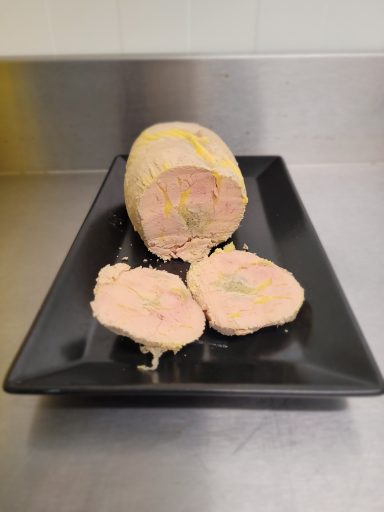 foie gras