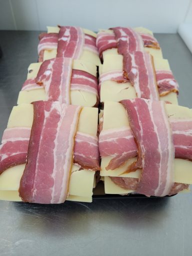 veau savoyard
