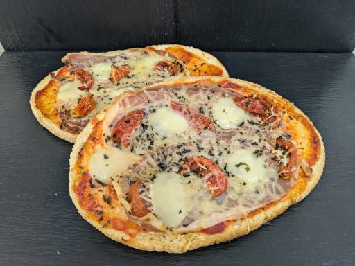 bruschetta