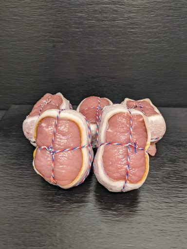 paupiette de veau
