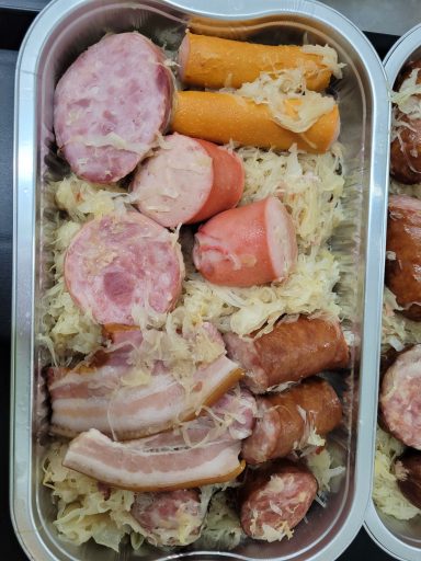 choucroute
